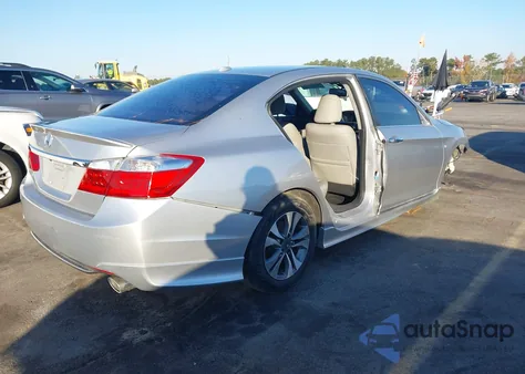 2015 Honda Accord Ex-L z USA, uszkodzony, nr VIN 1HGCR2F82FA113870